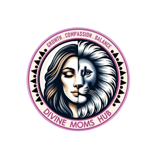 DivineMomsHub